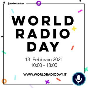 World radio day 2021