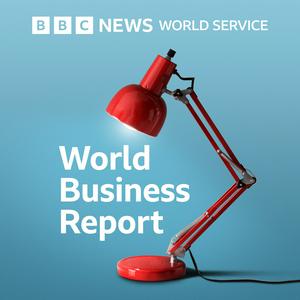 Ouça World Business Report na aplicação