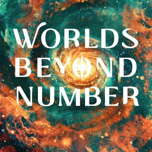 Ouça Worlds Beyond Number na aplicação