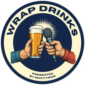 Ouça WRAP DRINKS na aplicação