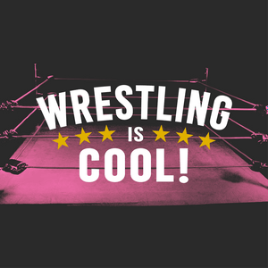 Ouça Wrestling is Cool! na aplicação