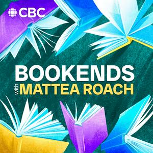 Ouça Bookends with Mattea Roach na aplicação