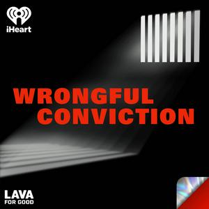 Ouça Wrongful Conviction na aplicação