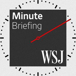 Ouça WSJ Minute Briefing na aplicação