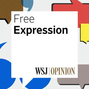 Ouça WSJ Opinion: Free Expression na aplicação