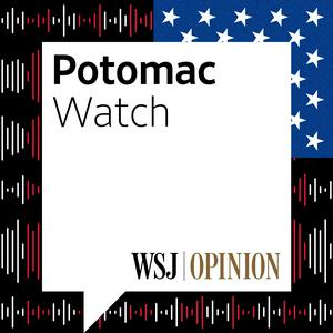 Ouça WSJ Opinion: Potomac Watch na aplicação