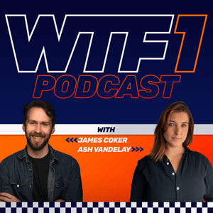 Ouça WTF1 Podcast na aplicação