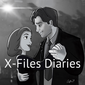 Ouça X-Files Diaries na aplicação