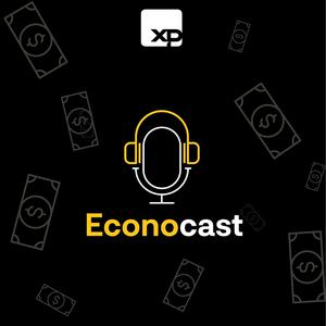 Ouça XP Econocast na aplicação