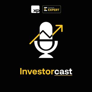 Ouça XP Investorcast na aplicação