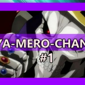 Ouça YA-MERO-CHAN: Overlord, el anime que puso incapie en el genero isekai na aplicação