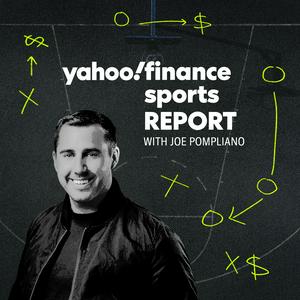 Ouça Yahoo Finance Sports Report na aplicação