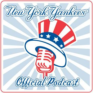 Ouça New York Yankees Official Podcast na aplicação