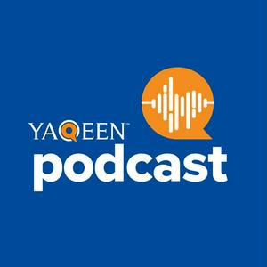 Ouça Yaqeen Podcast na aplicação