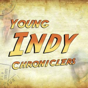 Ouça Young Indy Chroniclers na aplicação