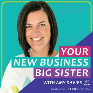 Your New Business Big Sister