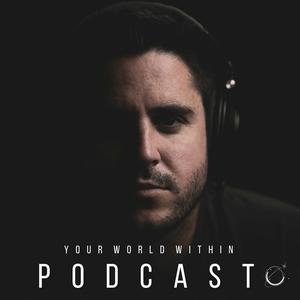 Ouça Your World Within Podcast by Eddie Pinero na aplicação