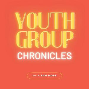 Ouça Youth Group Chronicles na aplicação