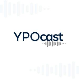 Ouça YPOcast na aplicação