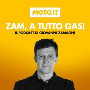 Ouça Zam, a tutto gas! na aplicação