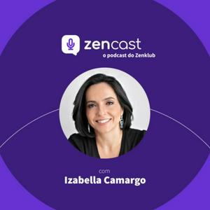 Ouça Zencast na aplicação