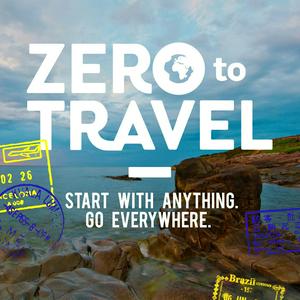 Ouça Zero To Travel Podcast na aplicação