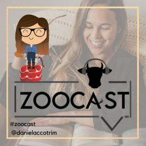 Ouça ZooCast na aplicação
